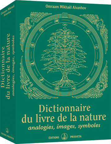 Dictionnaire du livre de la nature - Analogies, images, symboles