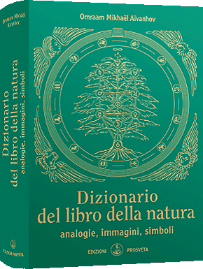 Dizionario del libro della natura - analogie, immagini, simboli