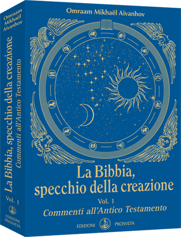 La Bibbia, specchio della creazione - Commenti all’Antico Testamento