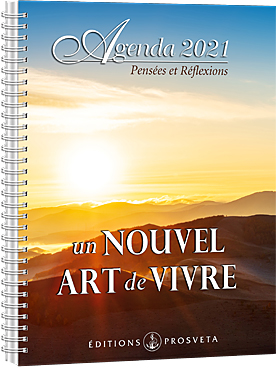 Agenda 2021 - Un nouvel art de vivre