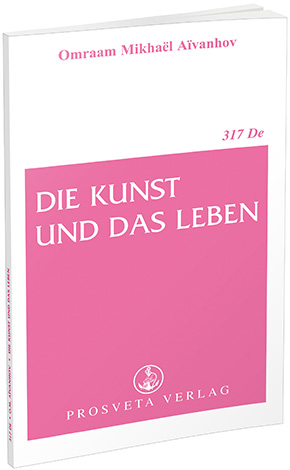 Die Kunst und das Leben