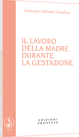 Il lavoro della madre durante la gestazione