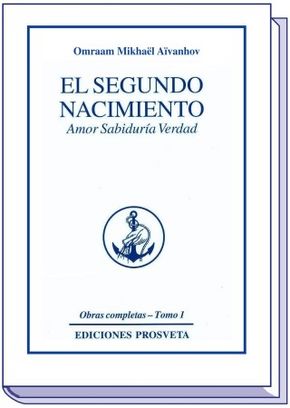 EL SEGUNDO NACIMIENTO