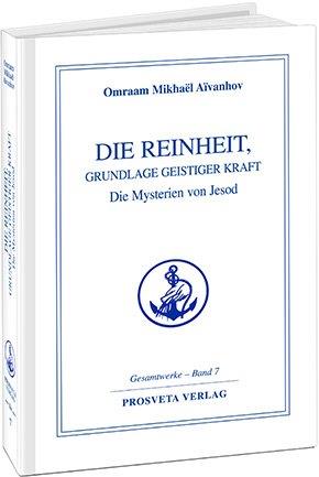 Die Reinheit (Die Mysterien von Jesod)