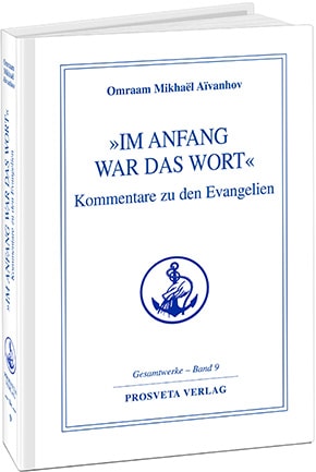 »Im Anfang war das Wort« - Band 9