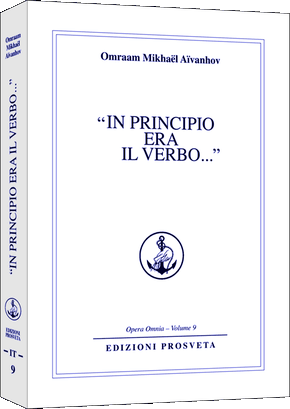 In principio era il Verbo