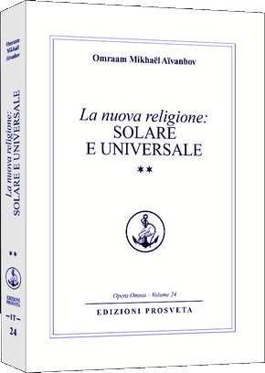 La nuova religione solare e universale (II)