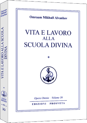 Vita e lavoro alla Scuola Divina - I