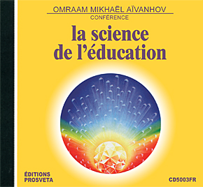 CD - La science de l'éducation