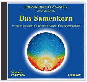 Das Samenkorn (The seed)