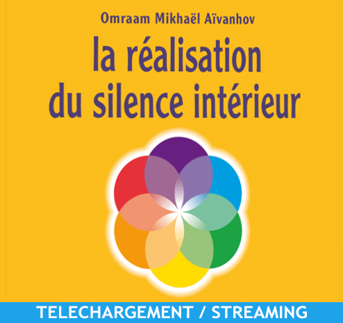 La réalisation du silence intérieur