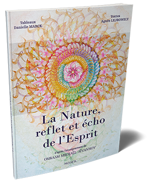 La Nature, reflet et écho de l'Esprit