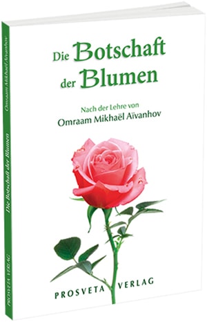 Die Botschaft der Blumen