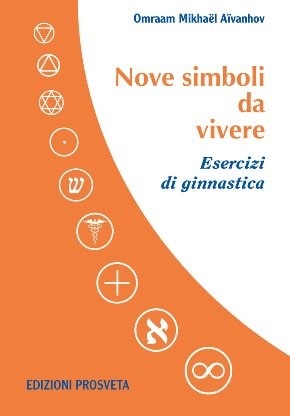 Nove simboli da vivere - esercizi di ginnastica