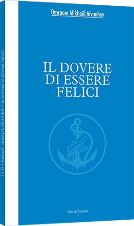 Il dovere di essere felici