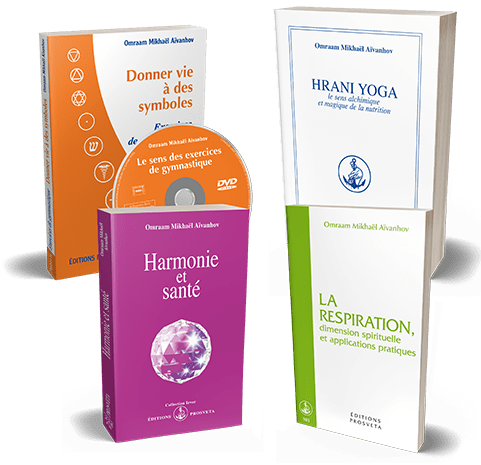 Thématique harmonie et santé