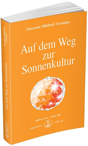 Auf dem Weg zur Sonnenkultur