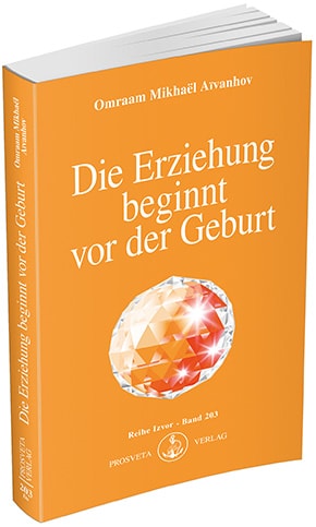 Die Erziehung beginnt ...