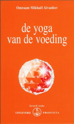 De yoga van de voeding