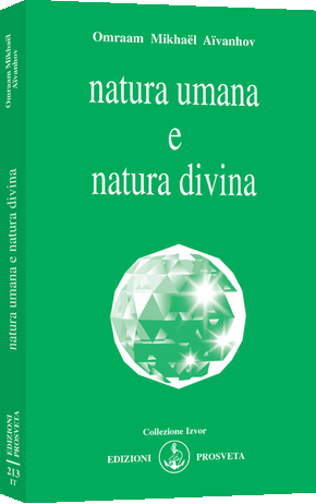 Natura umana e natura divina