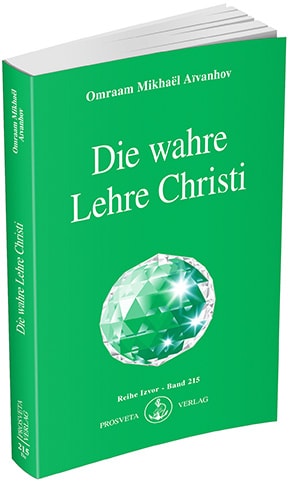 Die wahre Lehre Christi