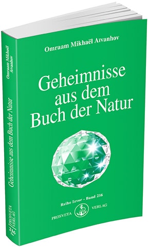 Geheimnisse aus dem Buch der Natur