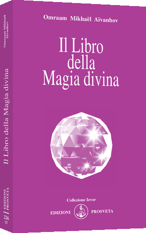 Il Libro della Magia divina