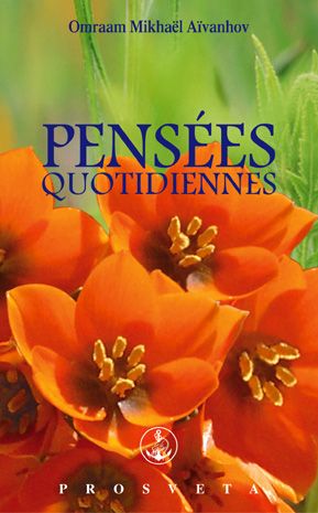 Pensées quotidiennes 2004