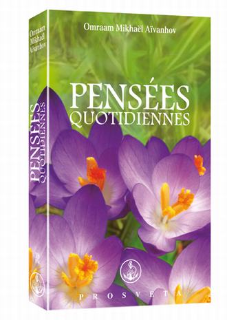 Pensées Quotidiennes 2008