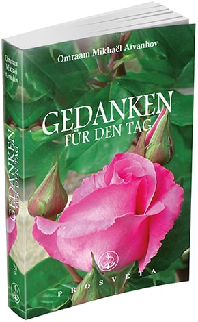 Gedanken für den Tag Ausgabe 2010