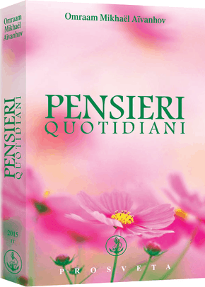 Pensieri quotidiani 2015