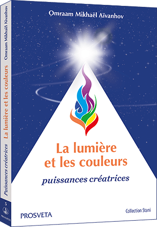 La lumière et les couleurs puissances créatrices