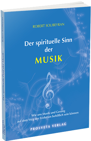 Der spirituelle Sinn der Musik 