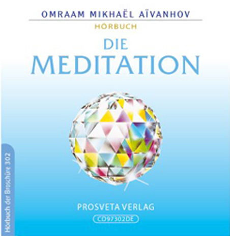 Die Meditation