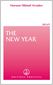 The New Year