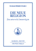 Die neue Religion -  Band 23/24