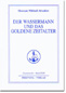 Der Wassermann und das Goldene Zeitalter - Band 25/26