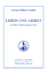 Leben und Arbeit in einer Einweihungsschule - Band 30/31
