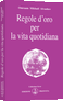 Regole d'oro per la vita quotidiana